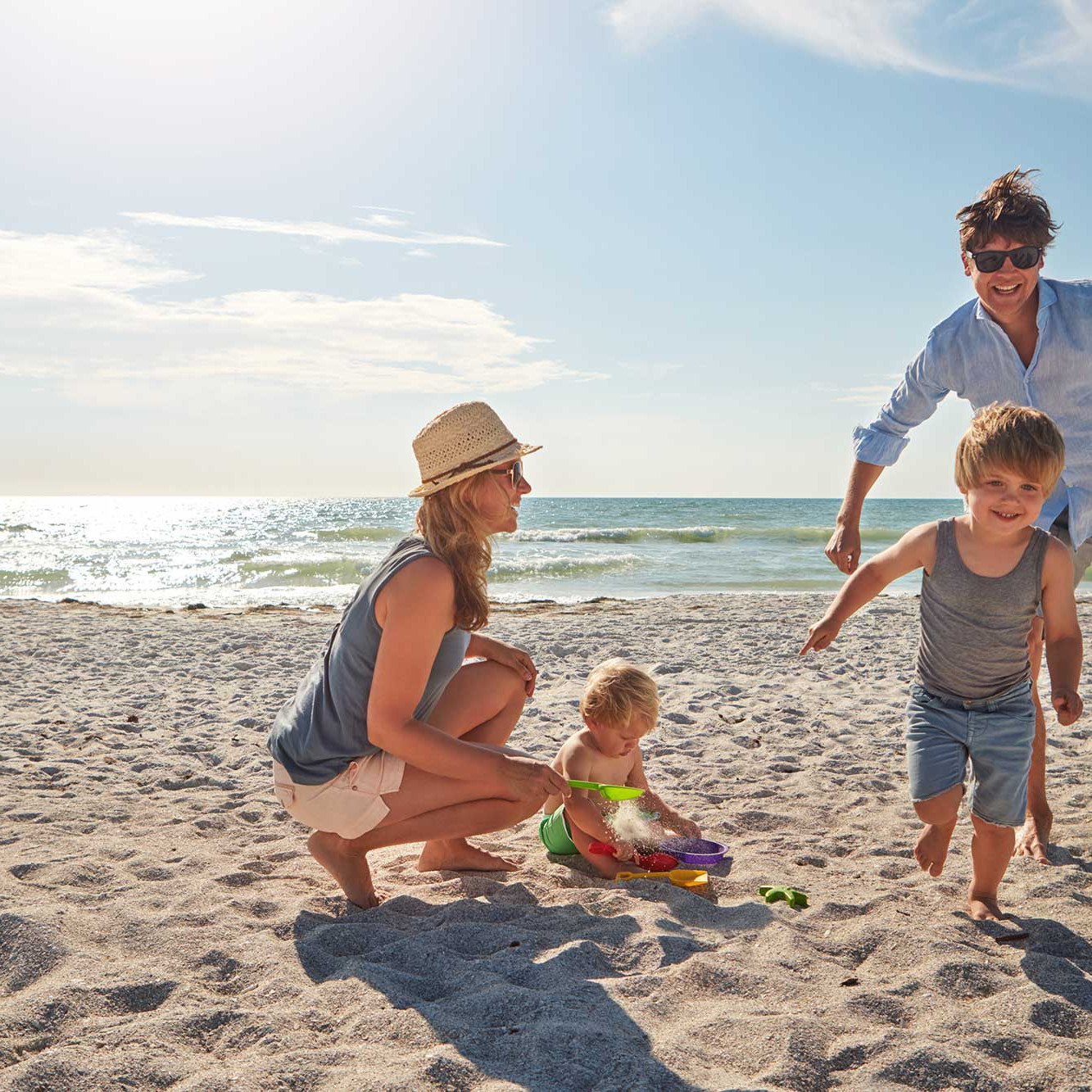 Best Family-Friendly Things to Do in Miami