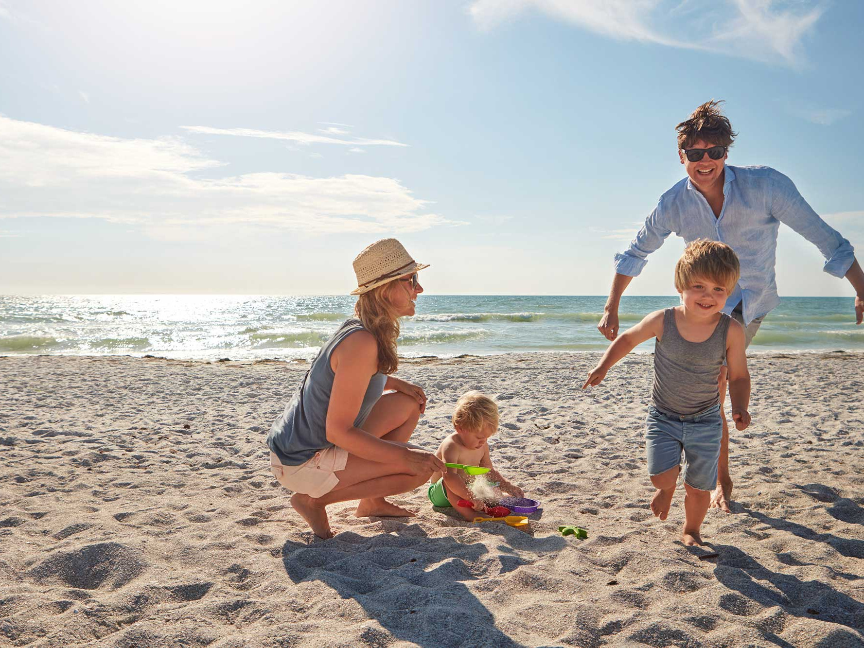 Best Family-Friendly Things to Do in Miami