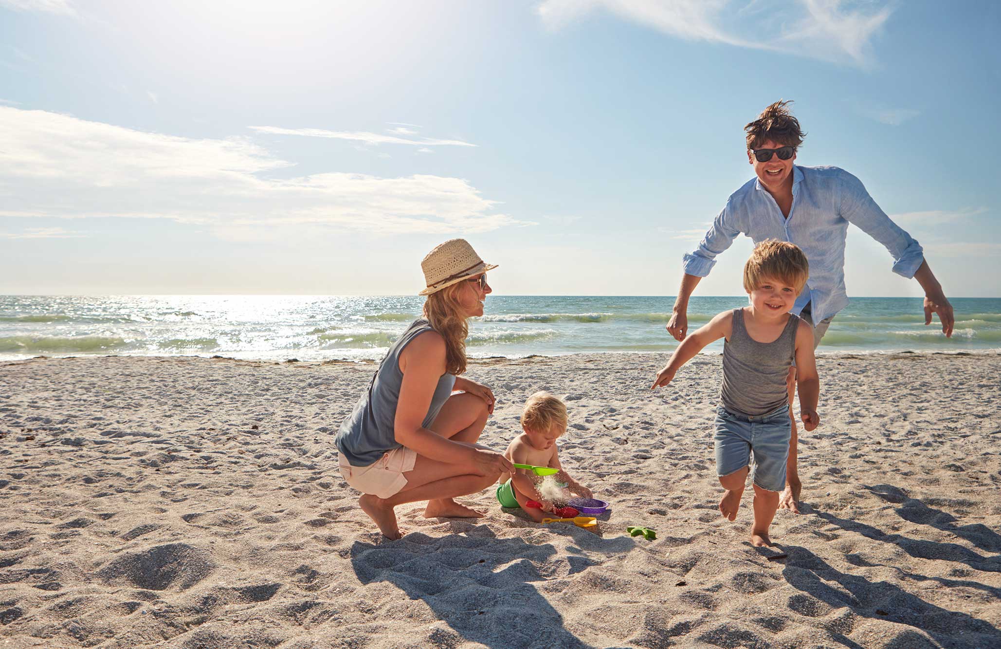 Best Family-Friendly Things to Do in Miami