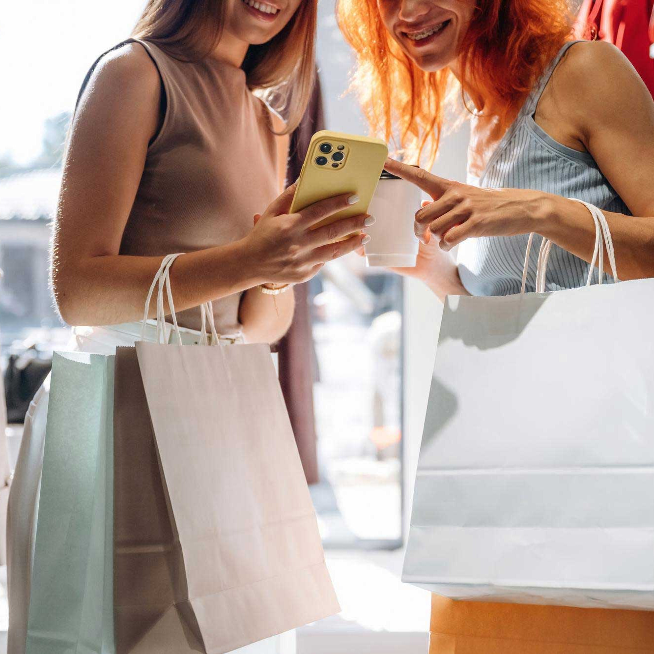 Best Places to Go Shopping in Miami
