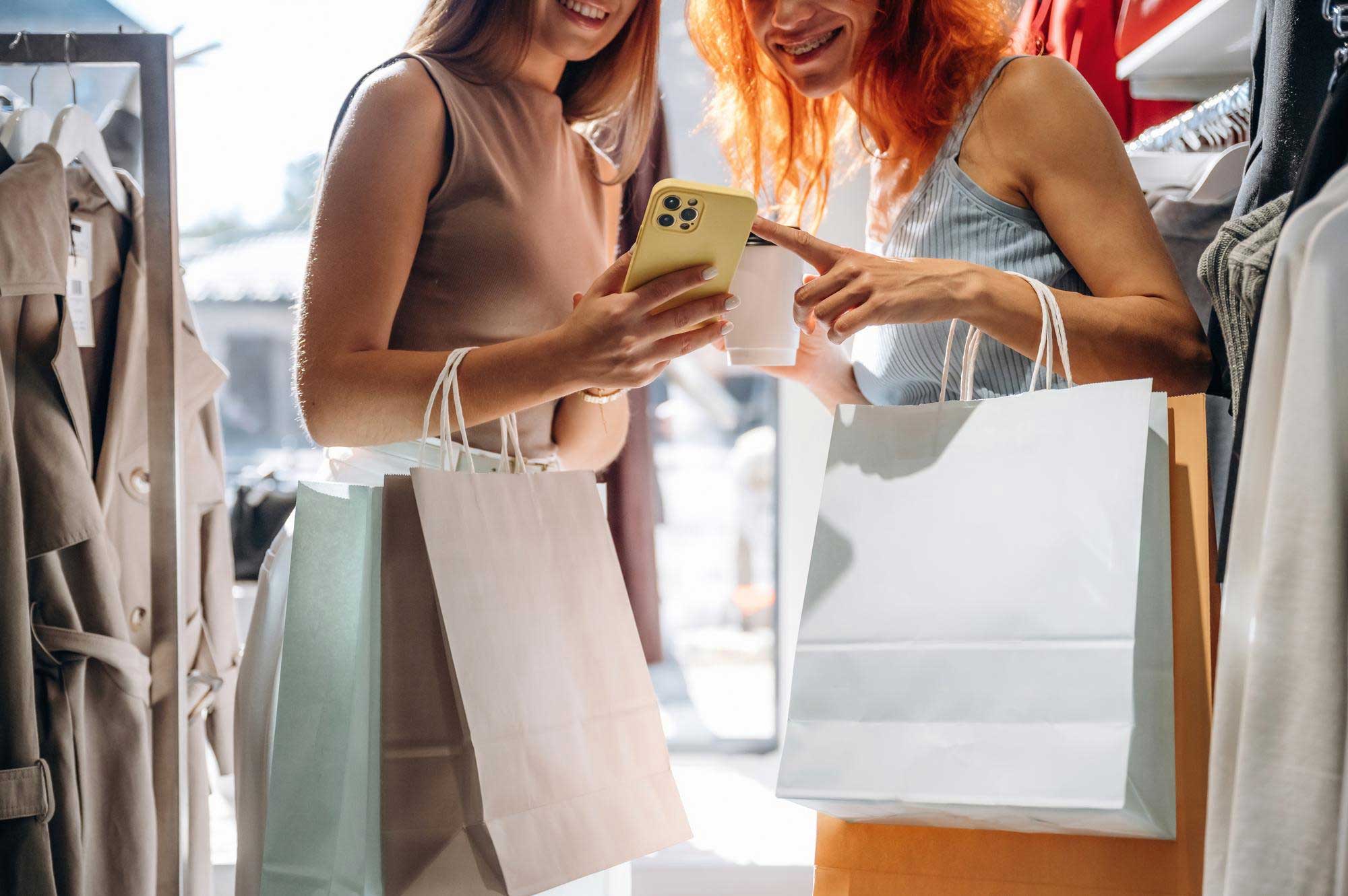 Best Places to Go Shopping in Miami