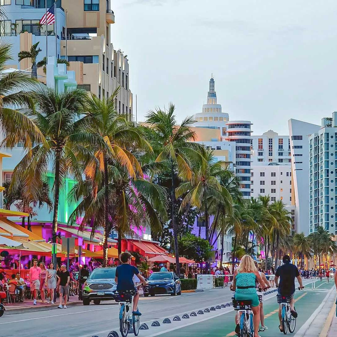 Best Things to Do in Miami in 2025