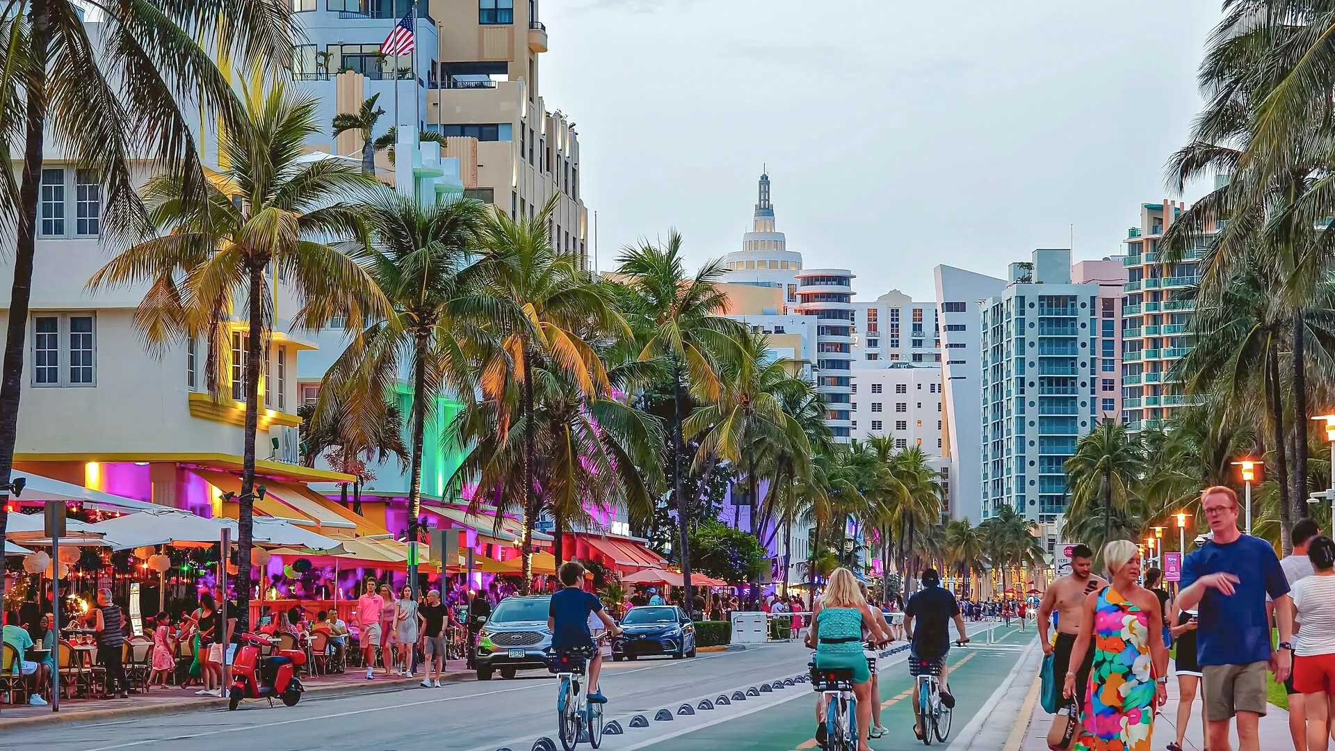Best Things to Do in Miami in 2025