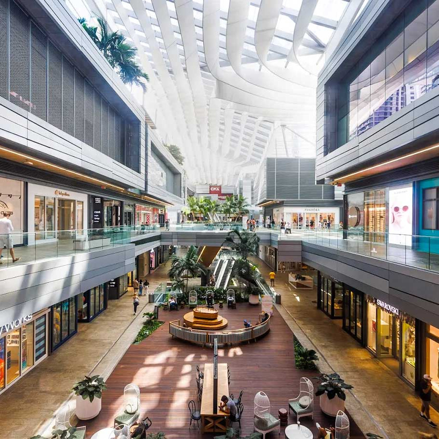 Brickell City Centre