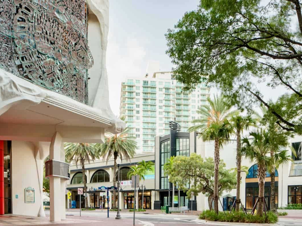 Coconut Grove
