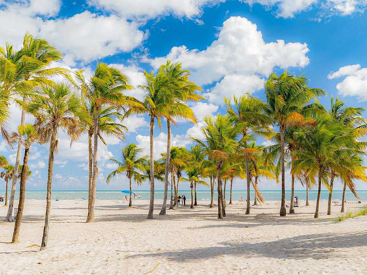 Crandon Park
