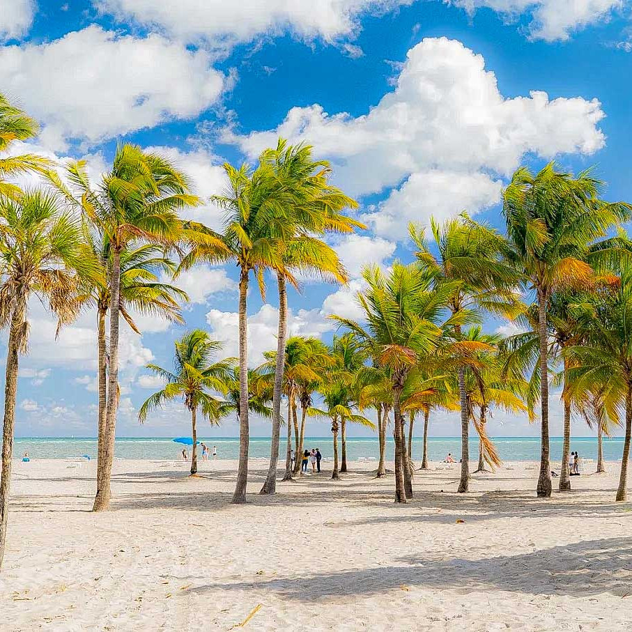Crandon Park