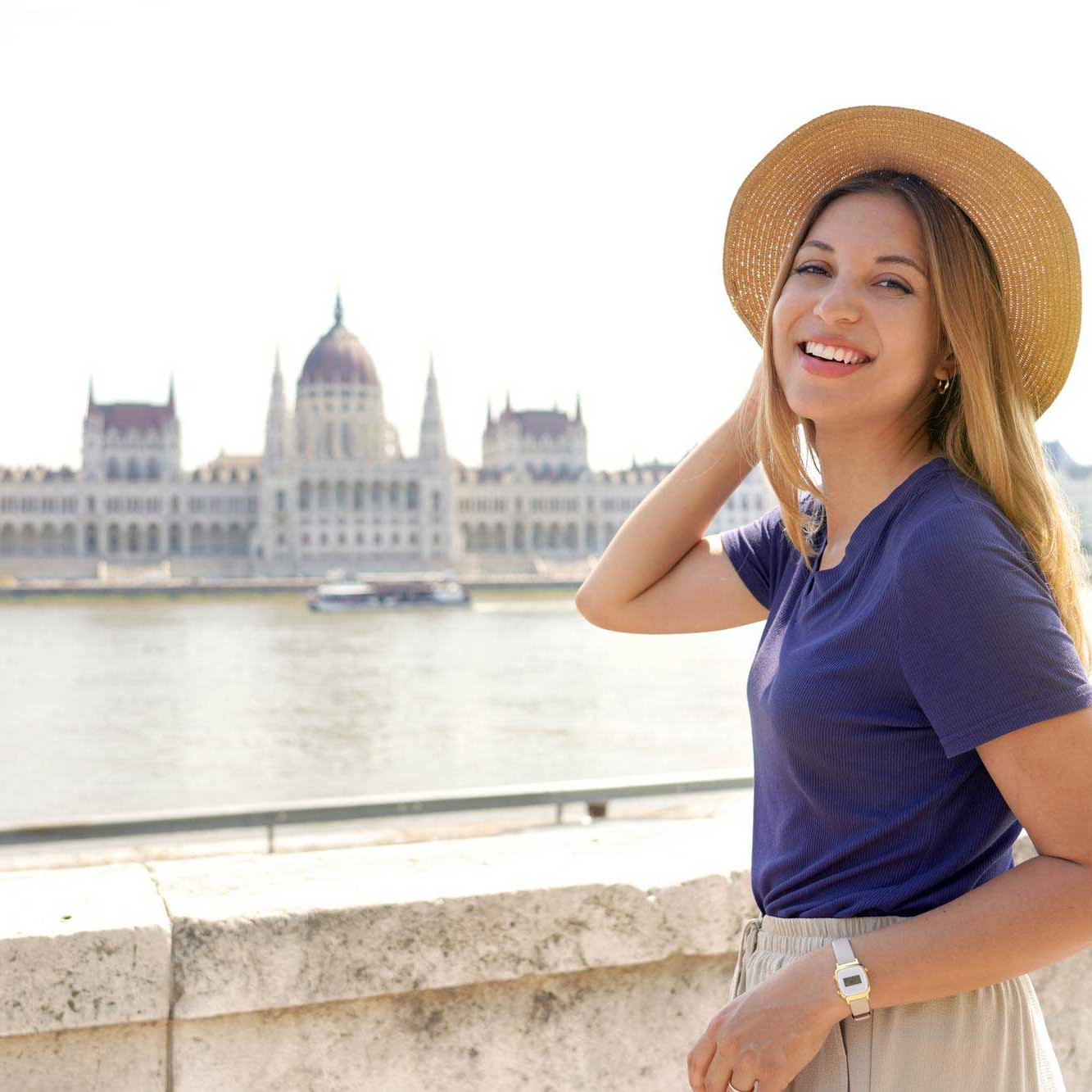 Do NOT Forget To Do These Things When Planning A Trip Abroad
