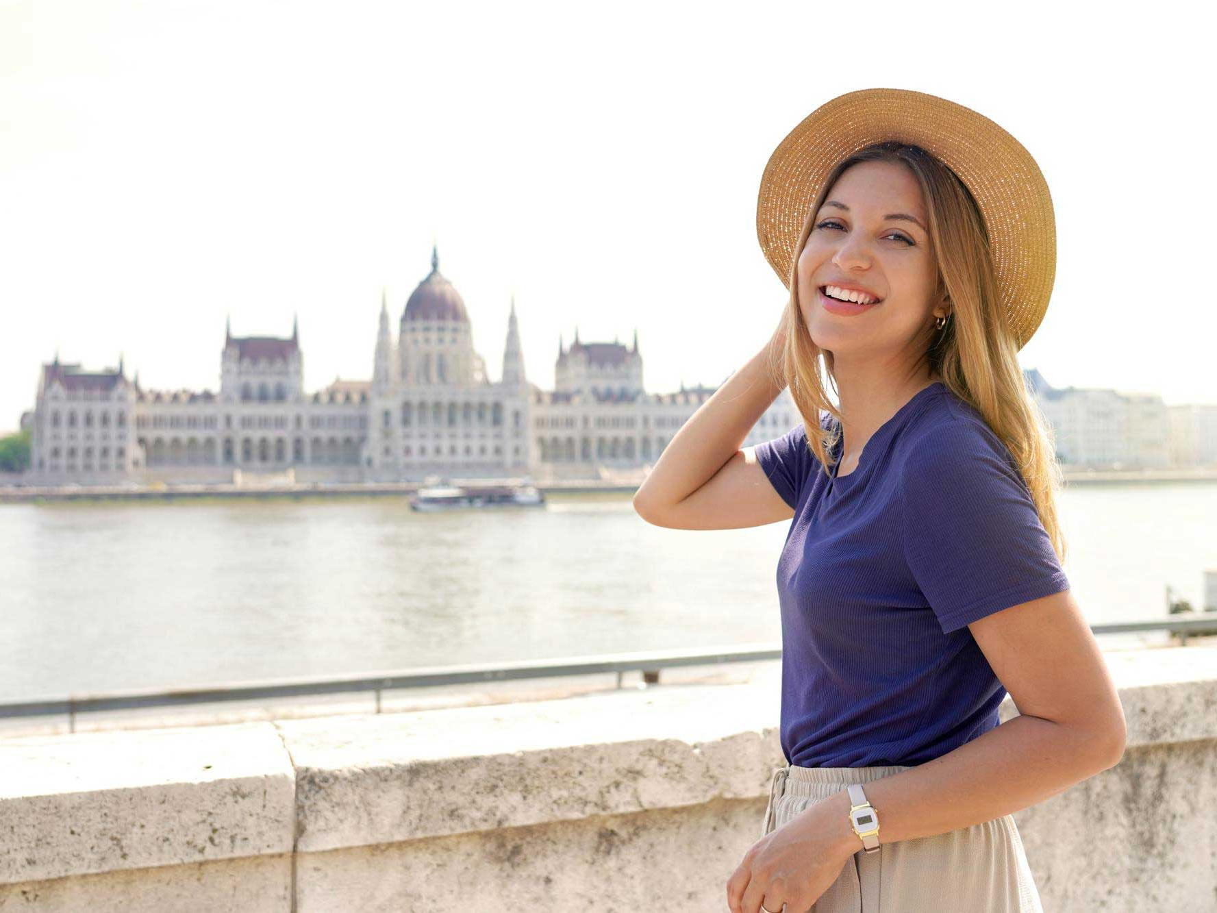 Do NOT Forget To Do These Things When Planning A Trip Abroad
