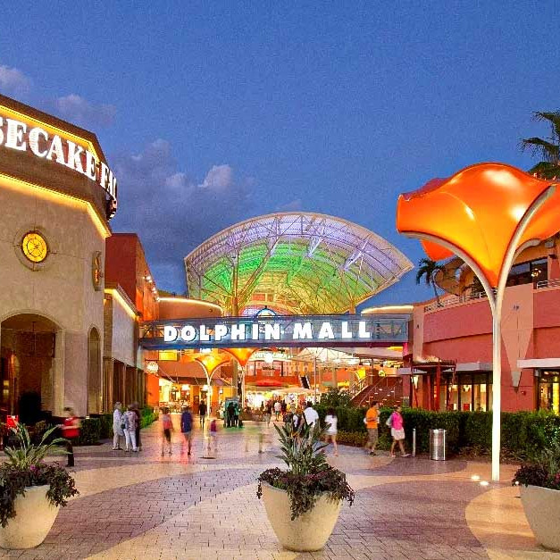Dolphin Mall