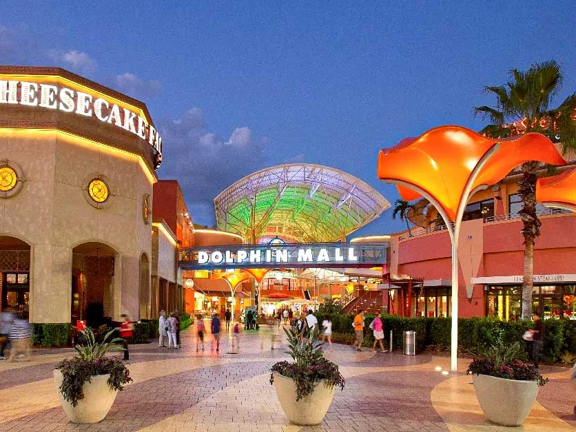 Dolphin Mall