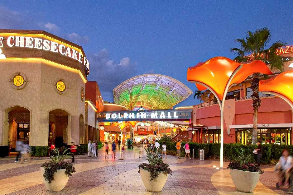Dolphin Mall