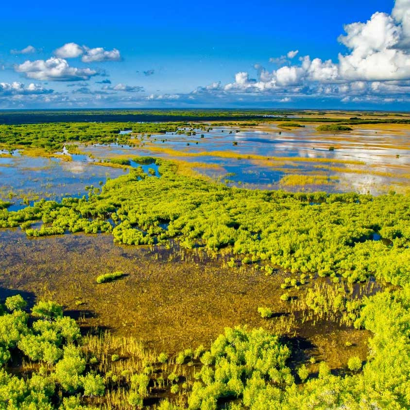 Everglades National Park