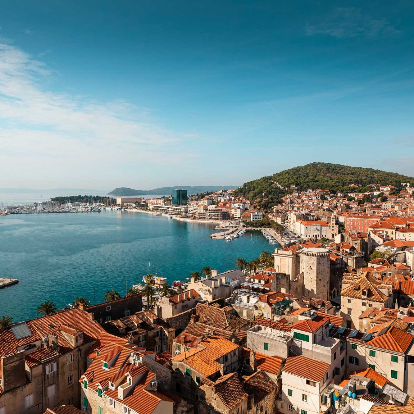 Four reasons to consider Croatia for your next holiday