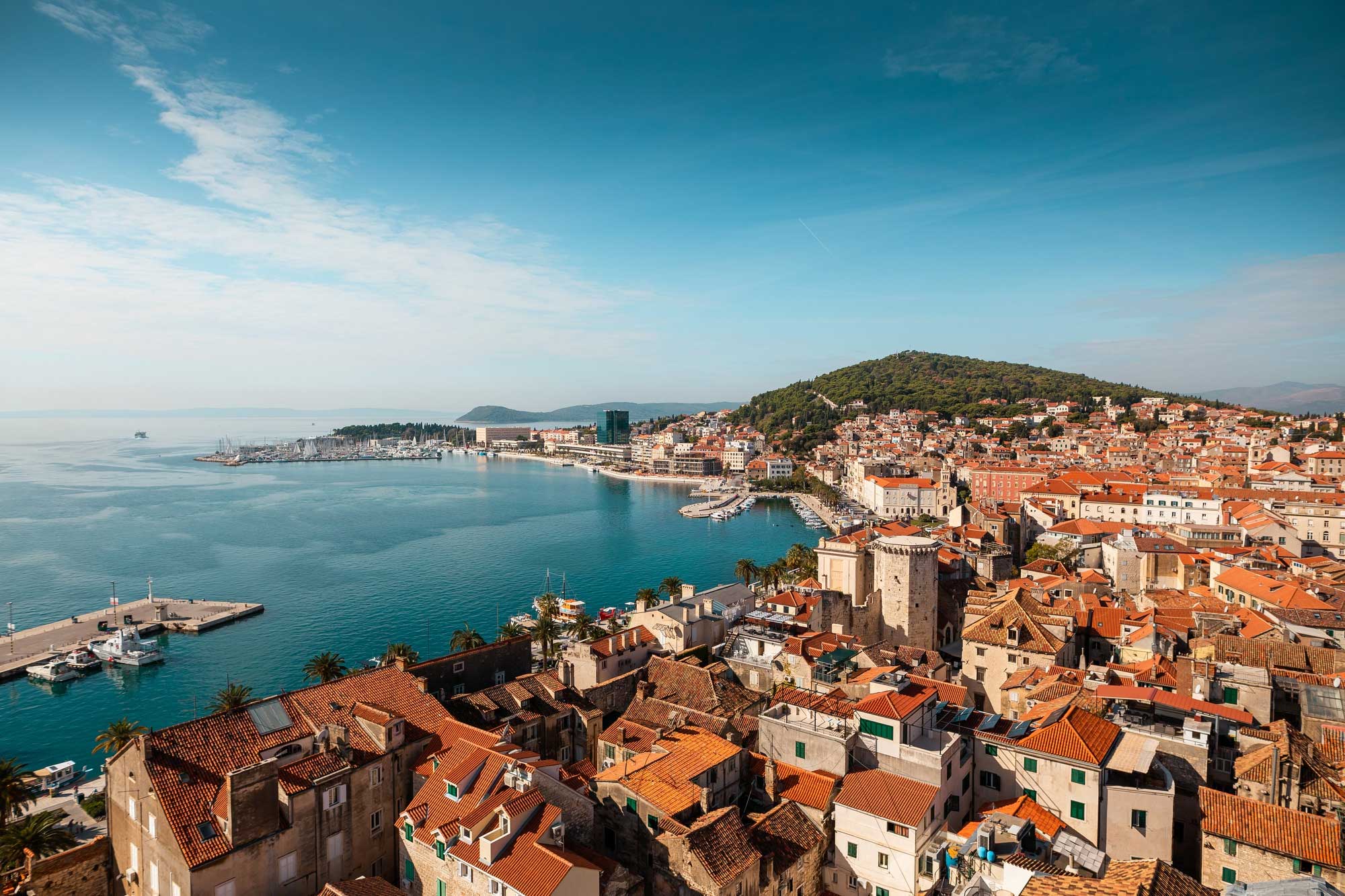 Four reasons to consider Croatia for your next holiday