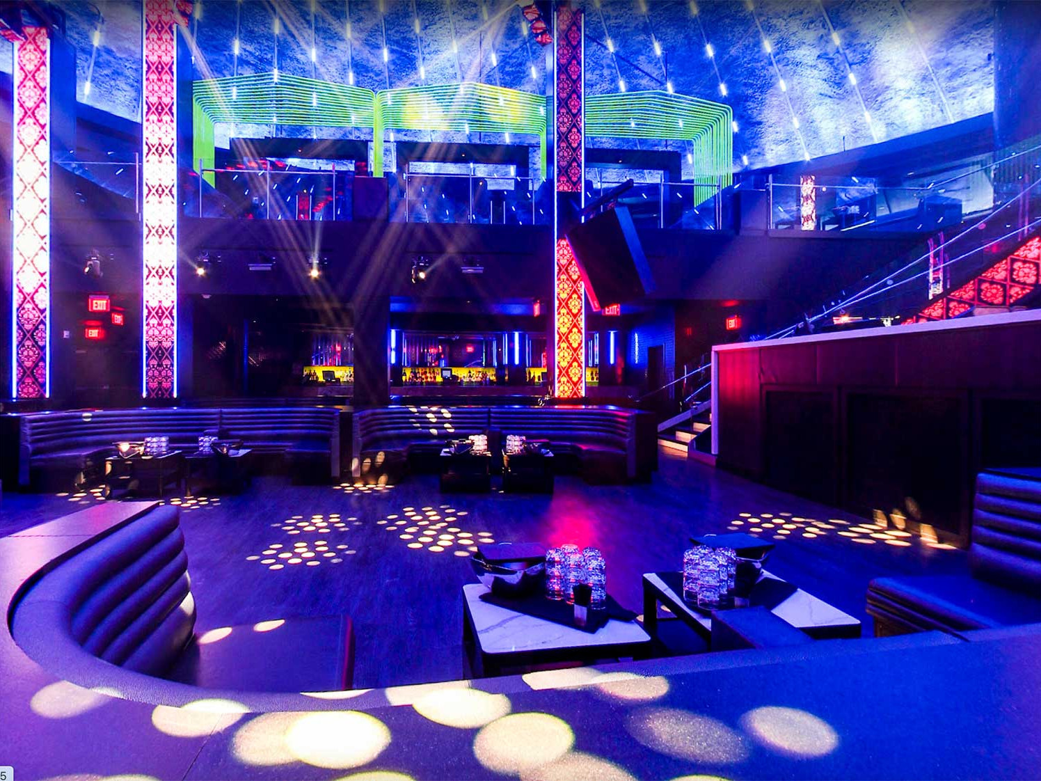 LIV Miami Beach