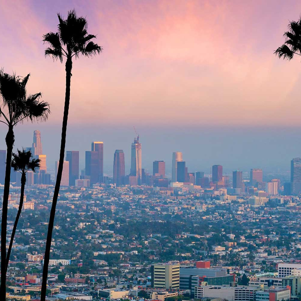 Los Angeles, California