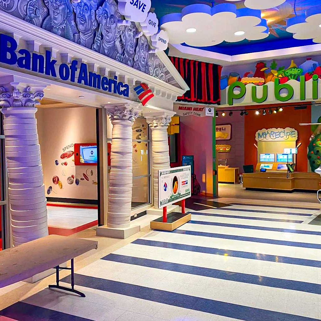 Miami Children’s Museum