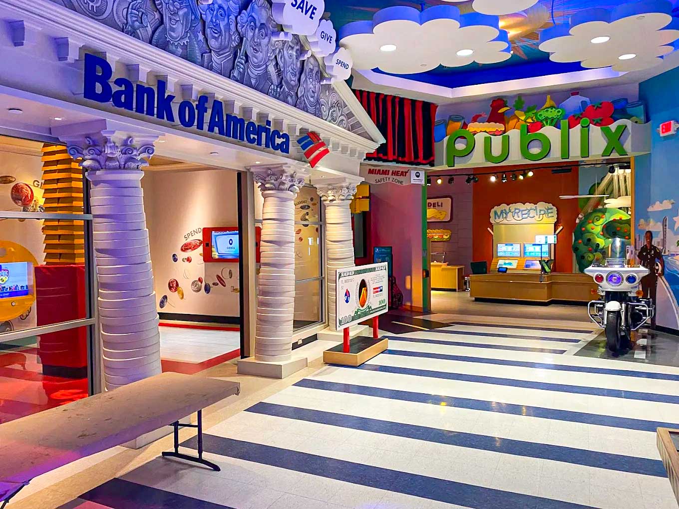 Miami Children’s Museum