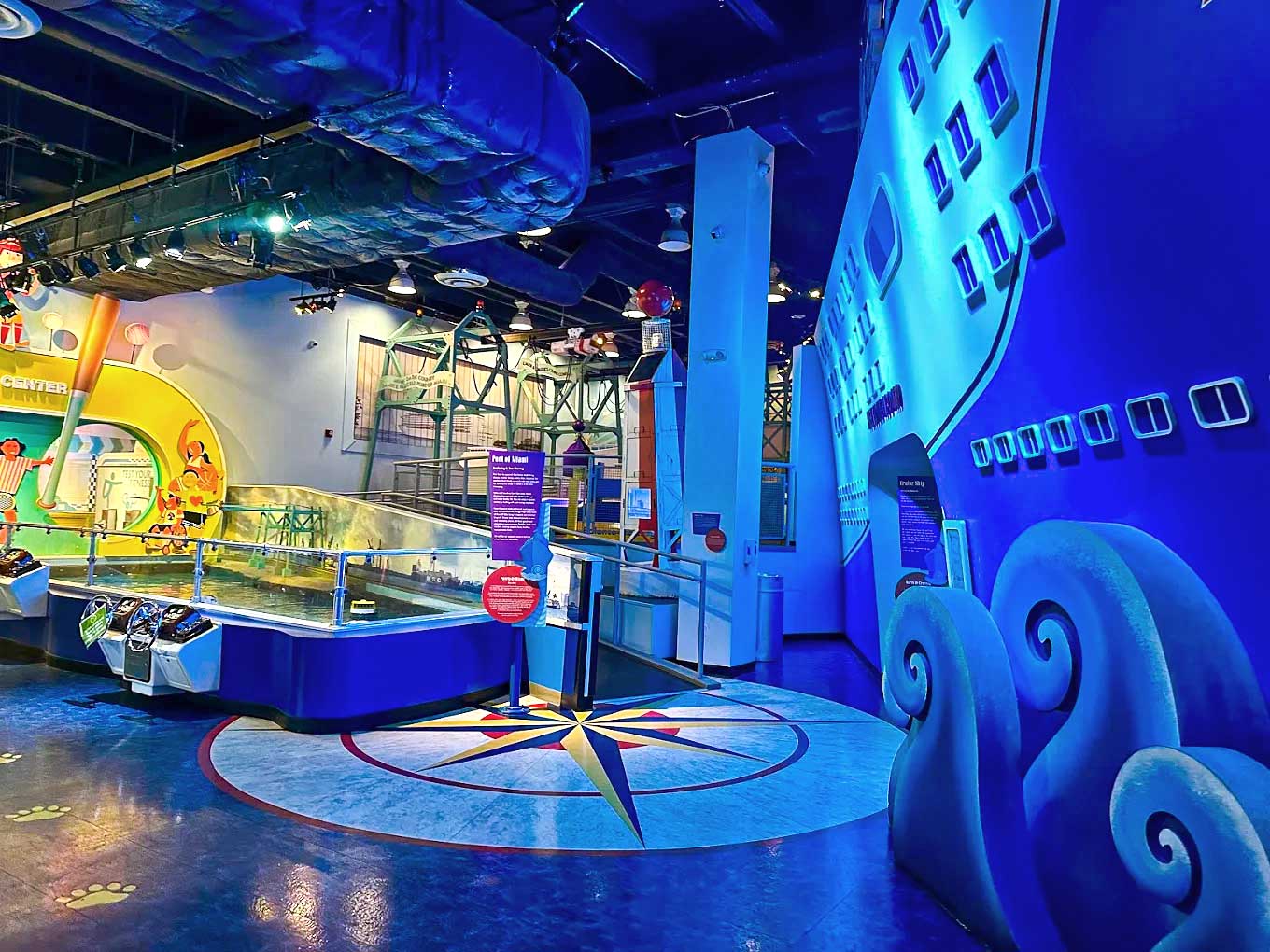Miami Children’s Museum
