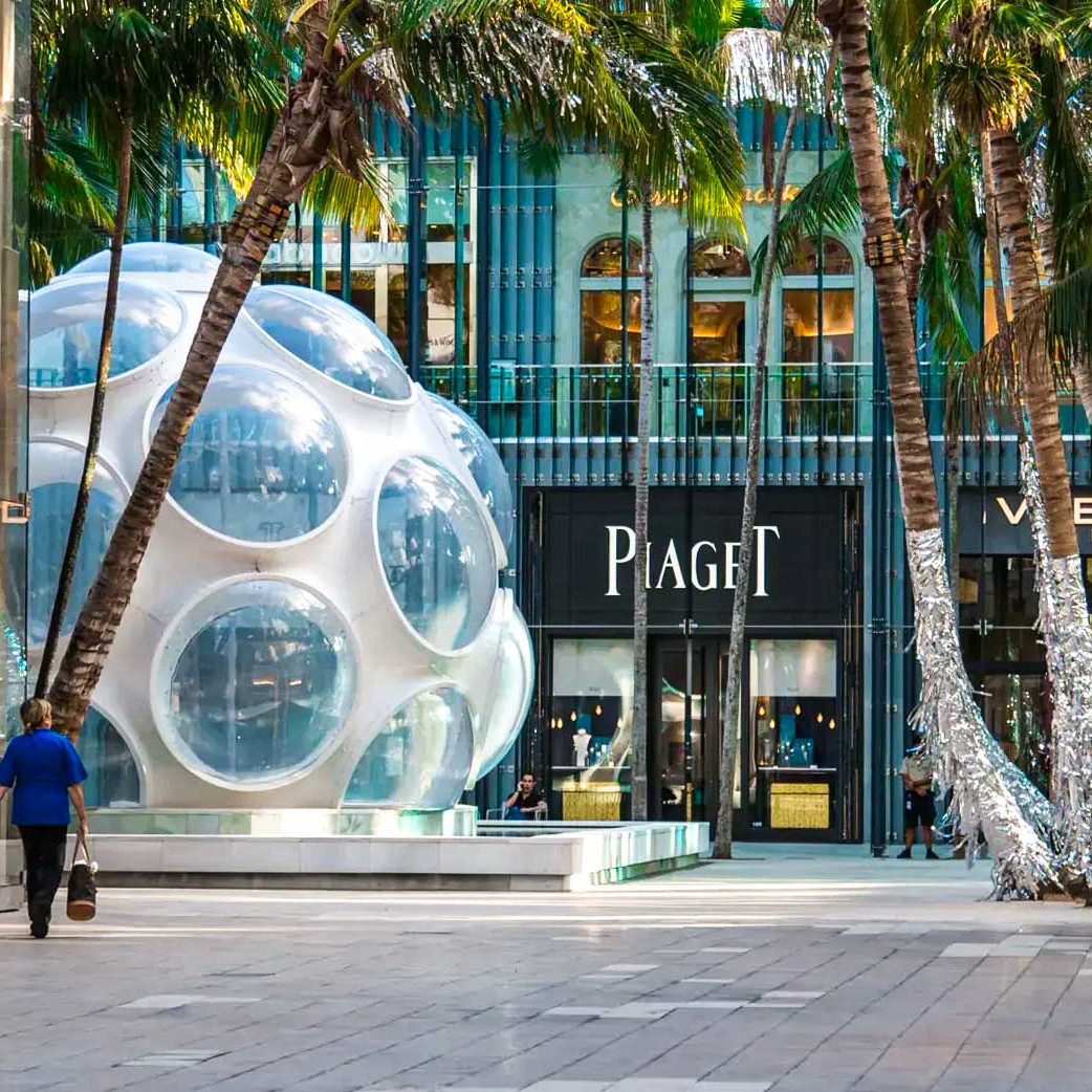 Miami Design District