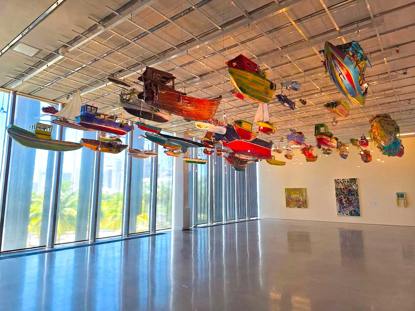 Pérez Art Museum Miami (PAMM)