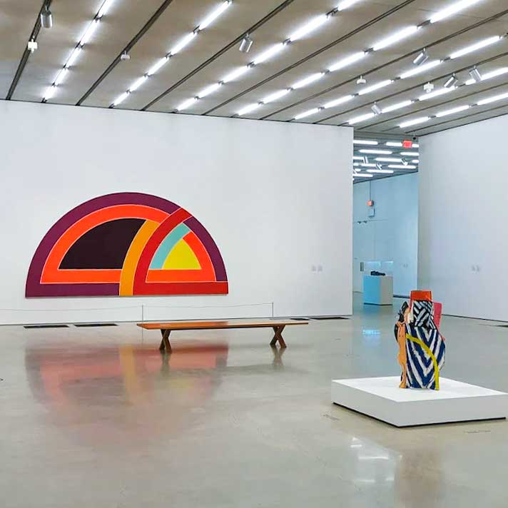 Pérez Art Museum Miami (PAMM)