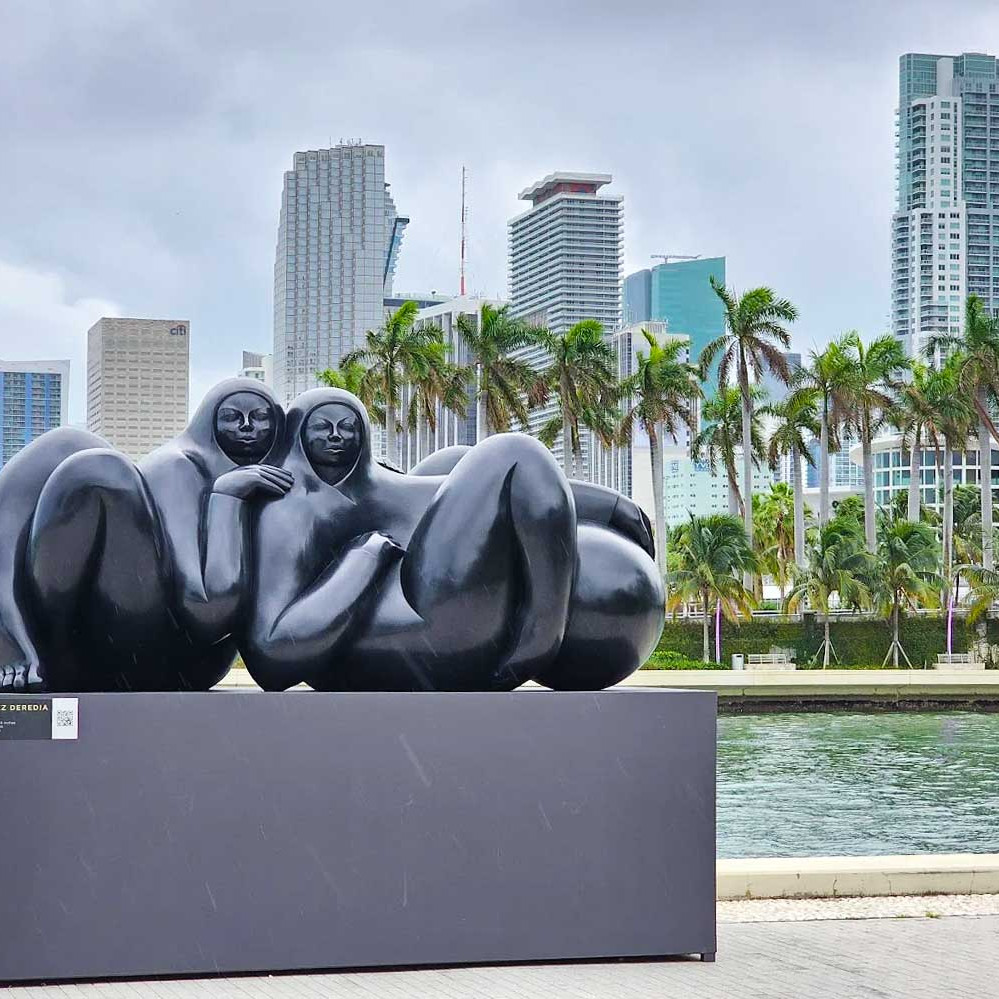 Pérez Art Museum Miami (PAMM)