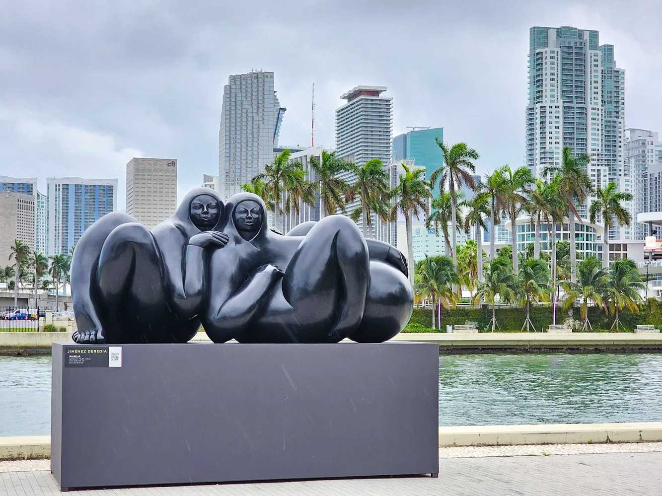 Pérez Art Museum Miami (PAMM)