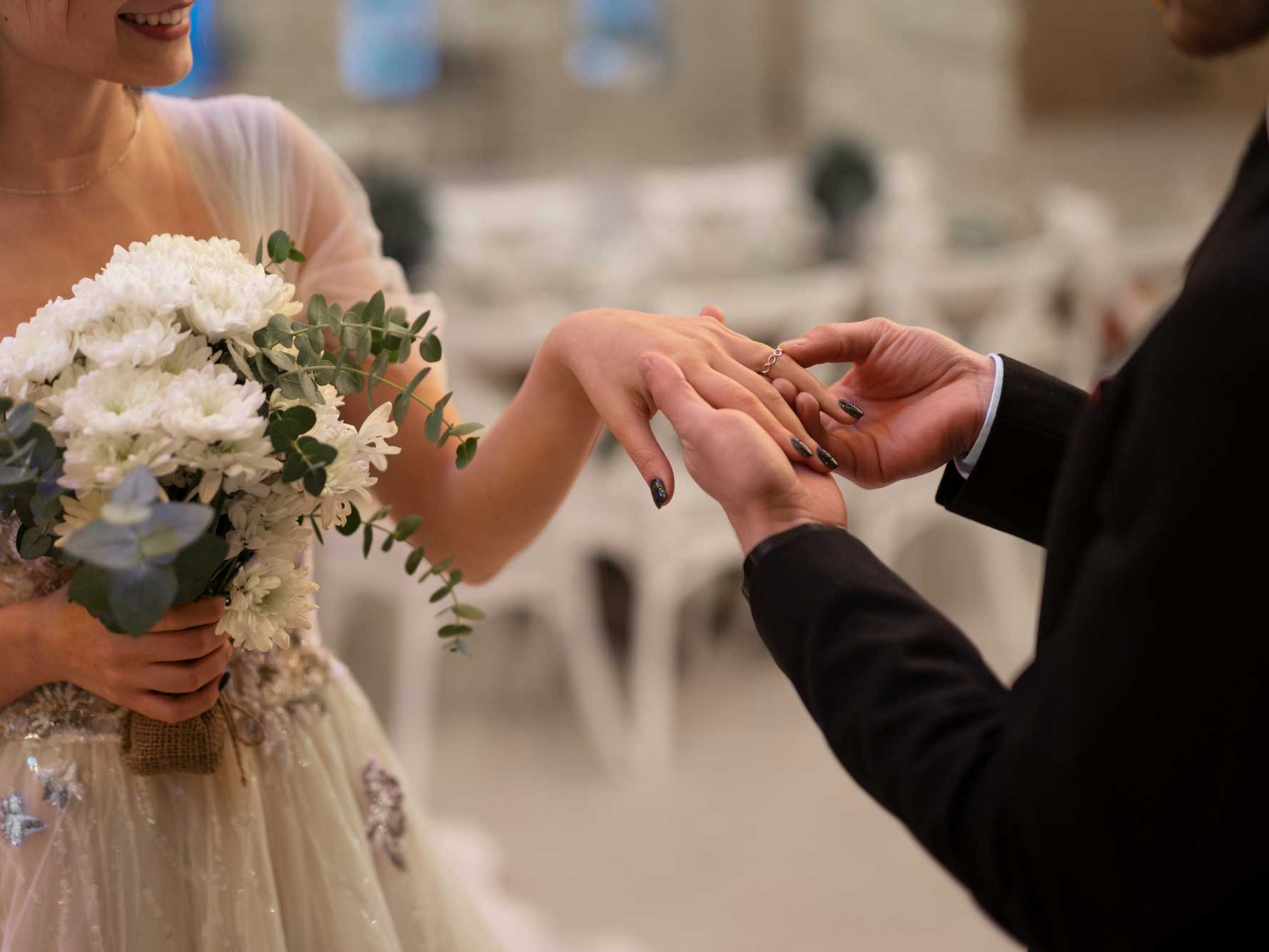 Planning a Luxury Wedding in Singapore? Choose Where to Say “I Do”