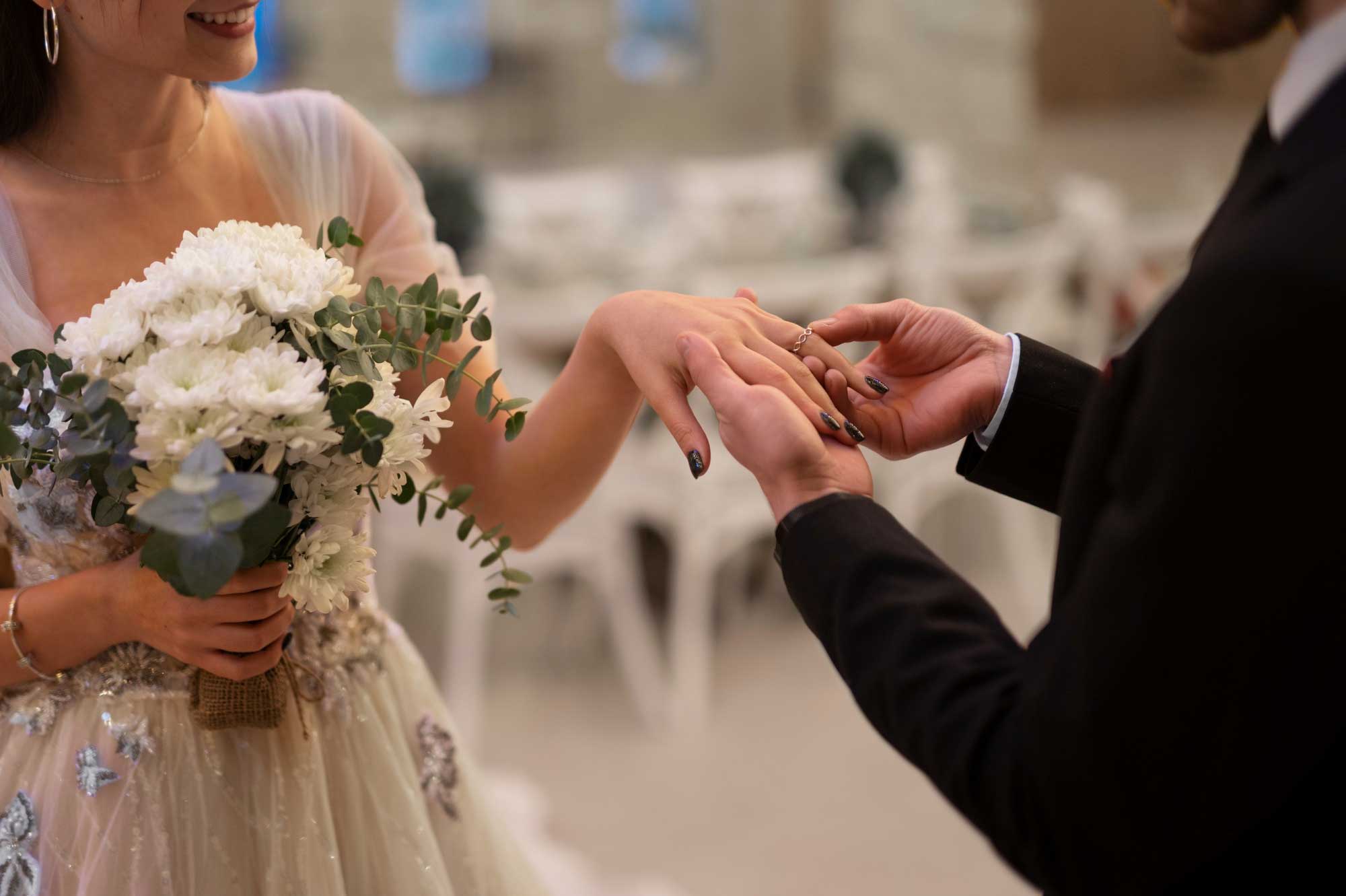 Planning a Luxury Wedding in Singapore? Choose Where to Say “I Do”
