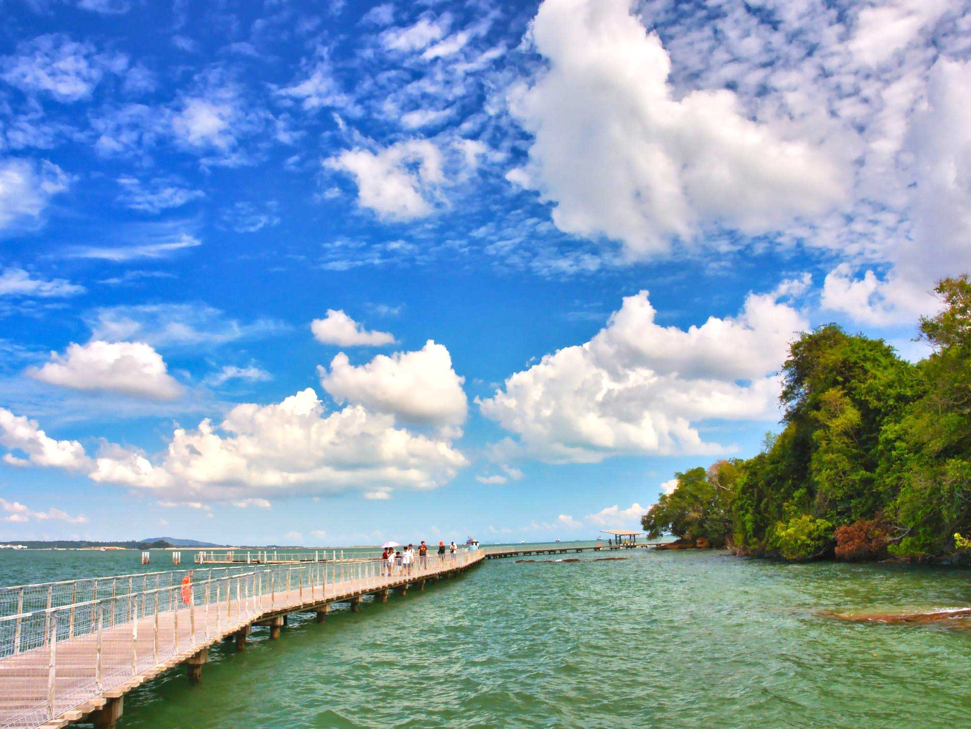 Pulau Ubin