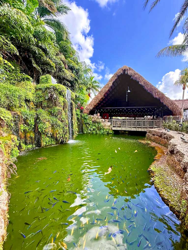 Schnebly Redland’s Winery & Brewery