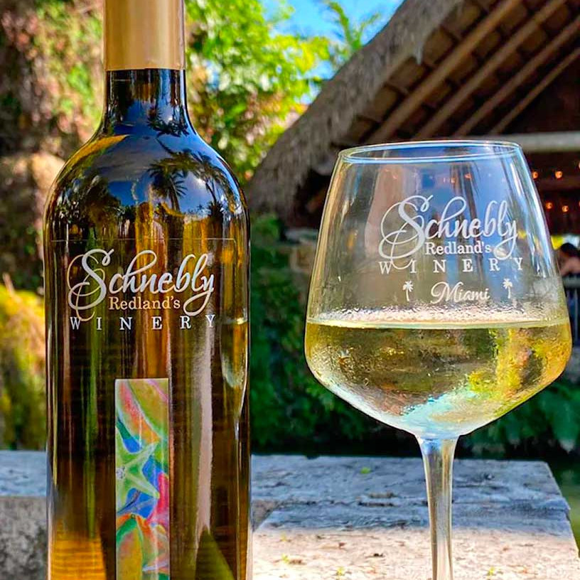 Schnebly Redland’s Winery & Brewery