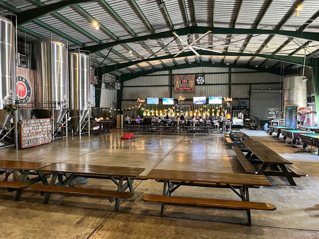 Schnebly Redland’s Winery & Brewery