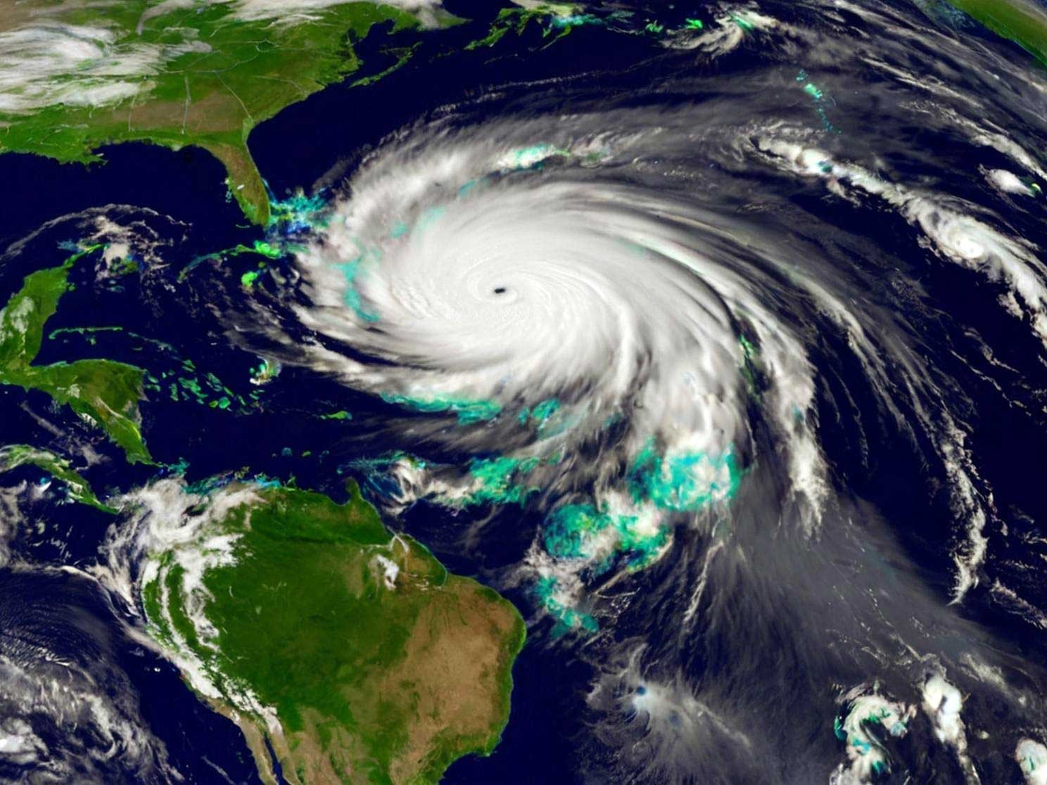 Storm Smart: Traveling Safely Through Hurricane Season