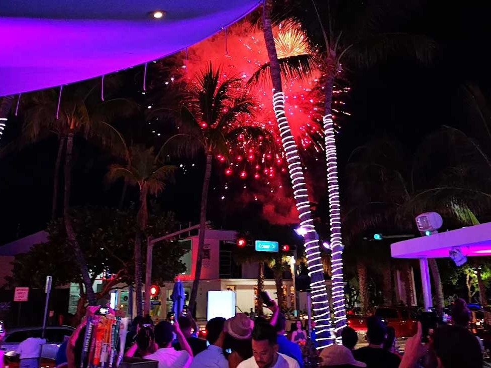 The Clevelander