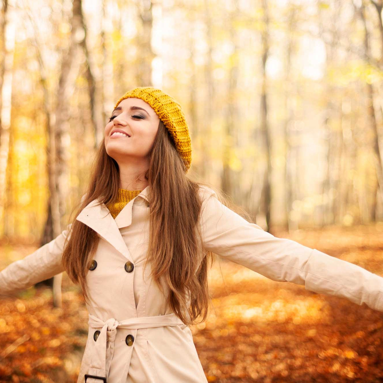 The Fall Edit: 5 Must‑Haves for a Cozy Yet Sophisticated Dressing