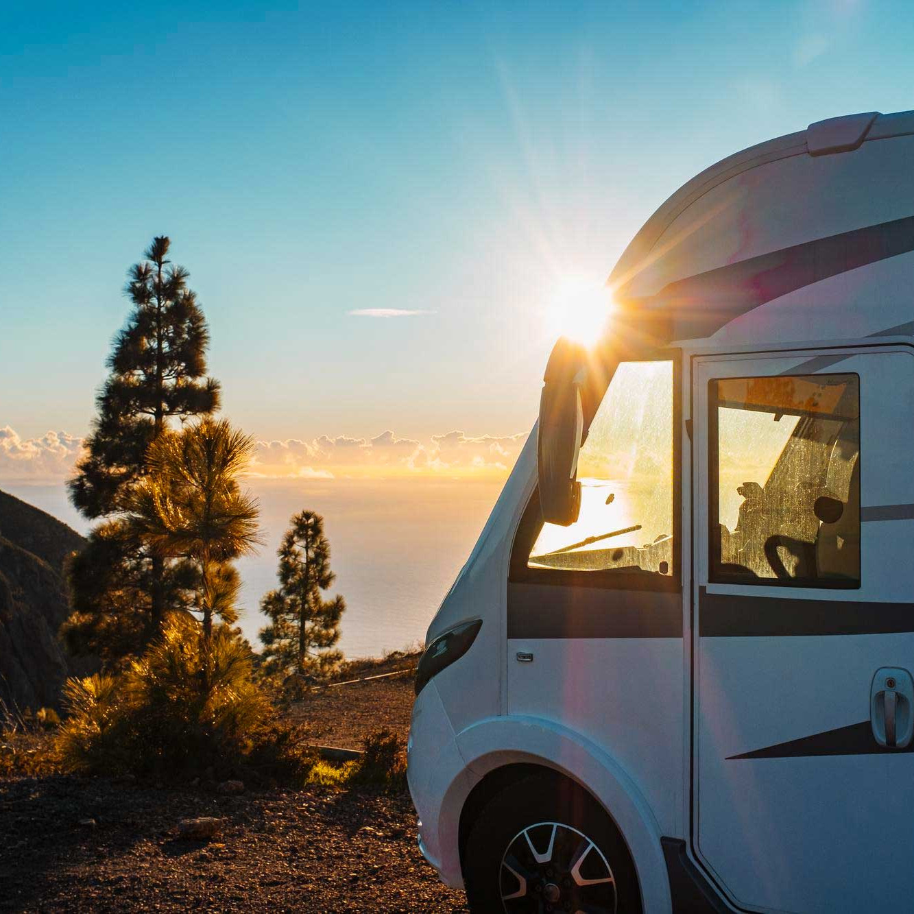 Top Tips For Solo RV Travel