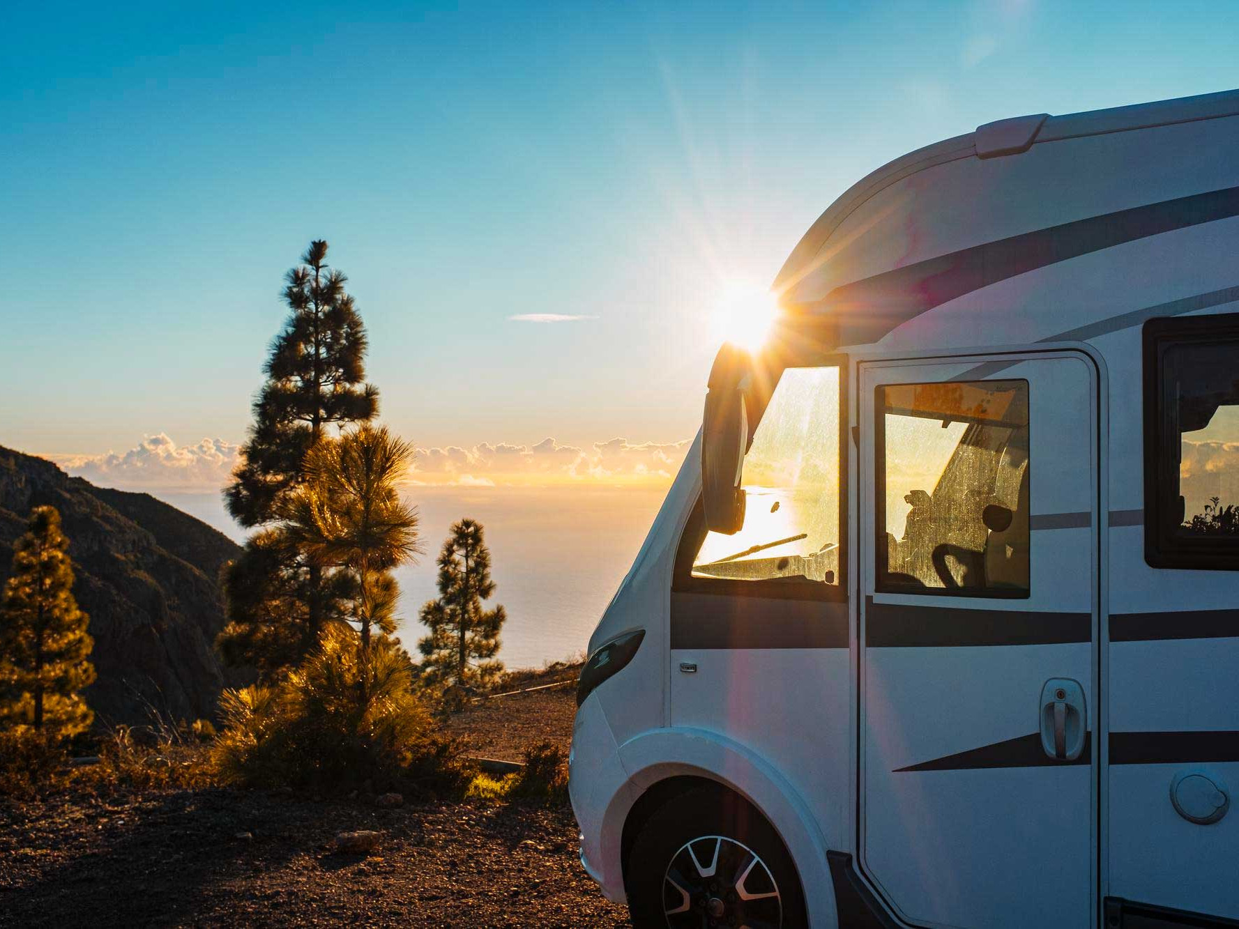 Top Tips For Solo RV Travel