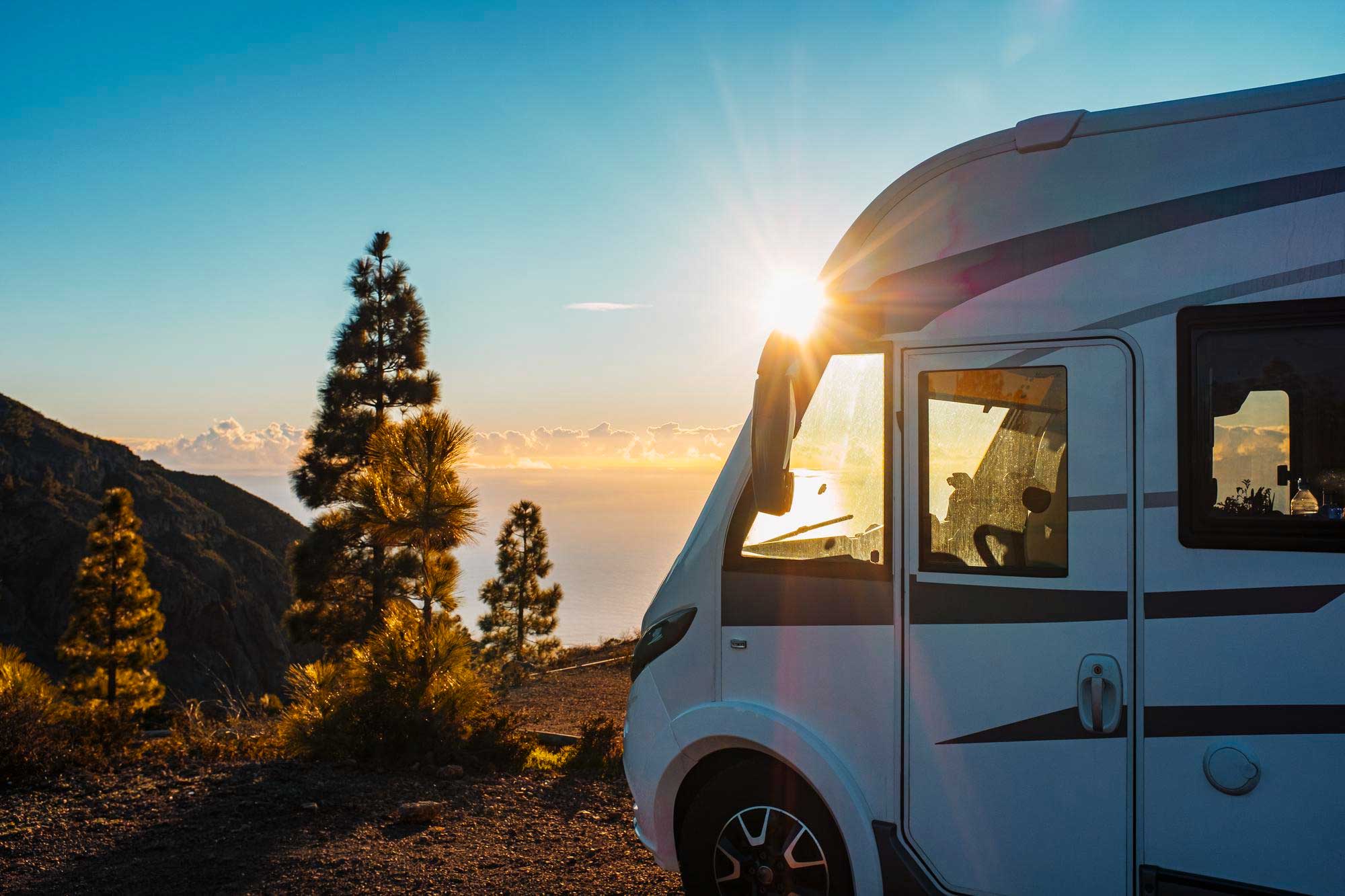 Top Tips For Solo RV Travel