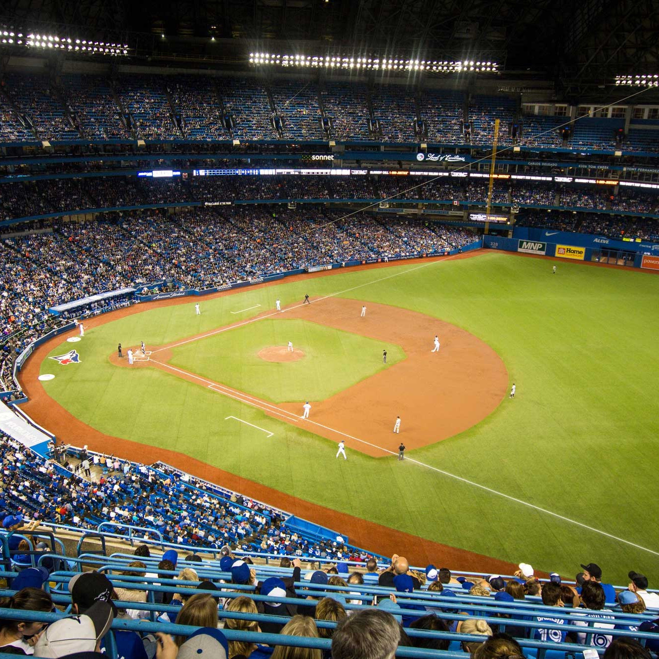 Top US Sports Cities to Live In