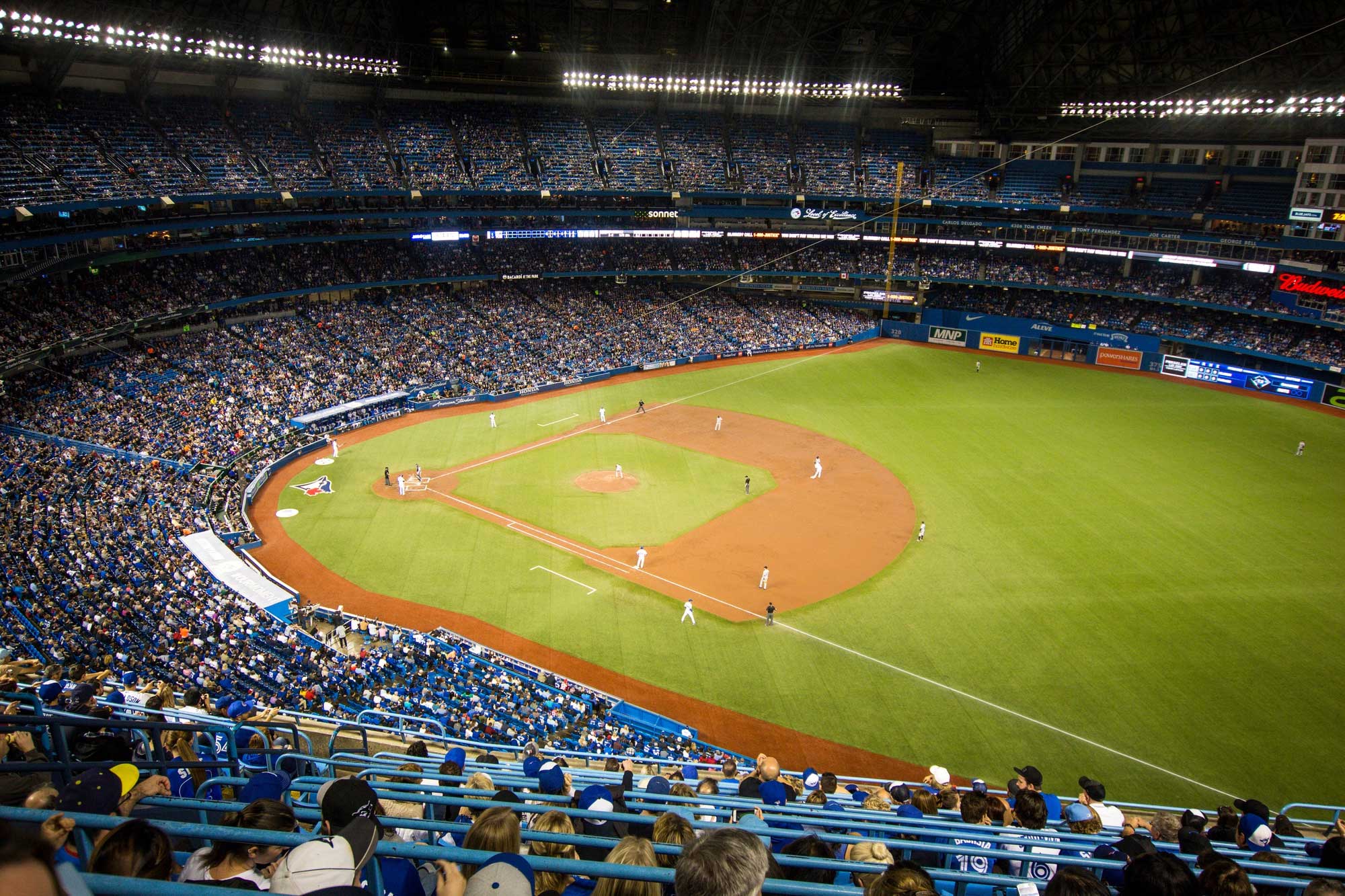 Top US Sports Cities to Live In