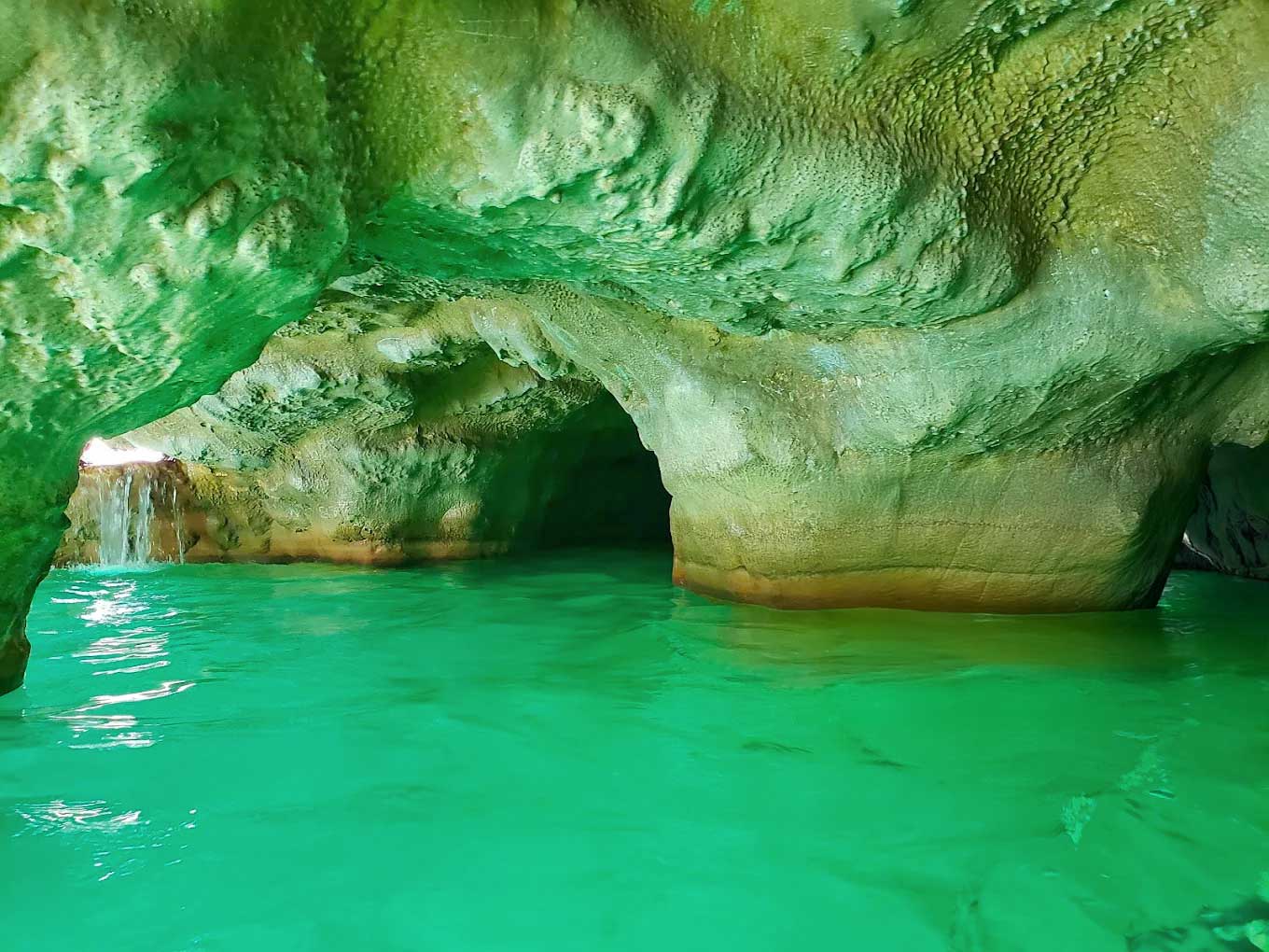 Venetian Pool