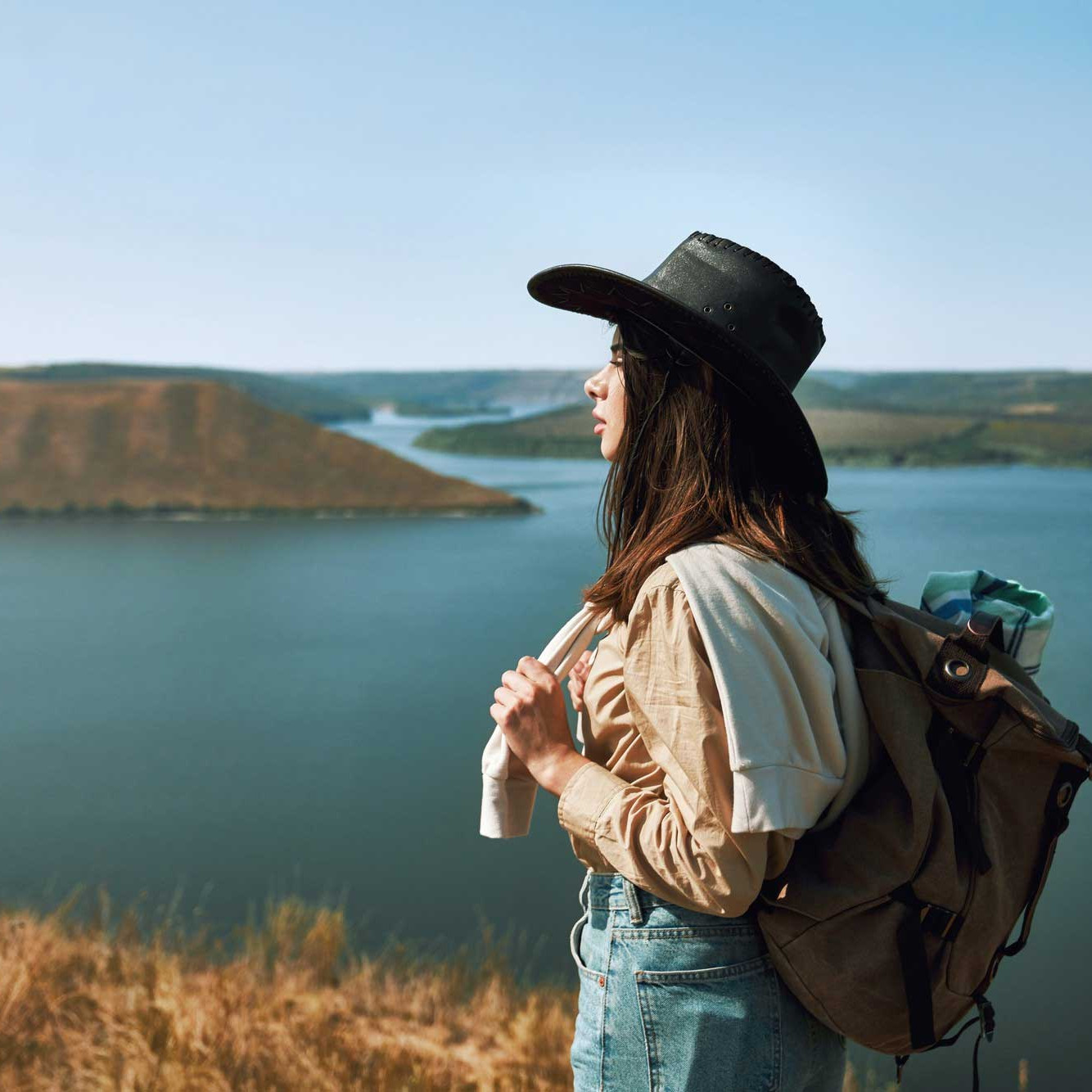 What Every First-Time Solo Female Traveller Should Know Before Her Journey