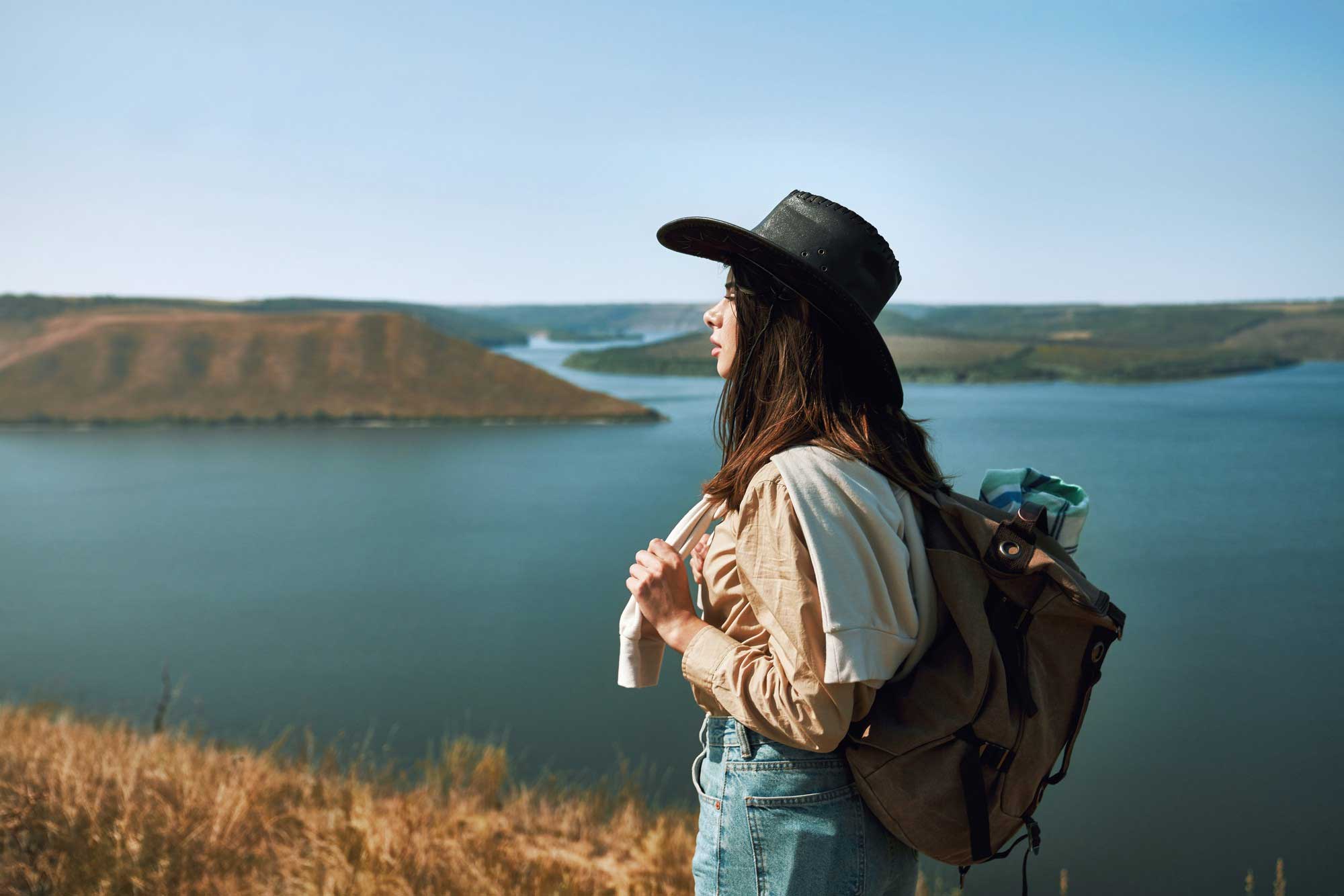 What Every First-Time Solo Female Traveller Should Know Before Her Journey