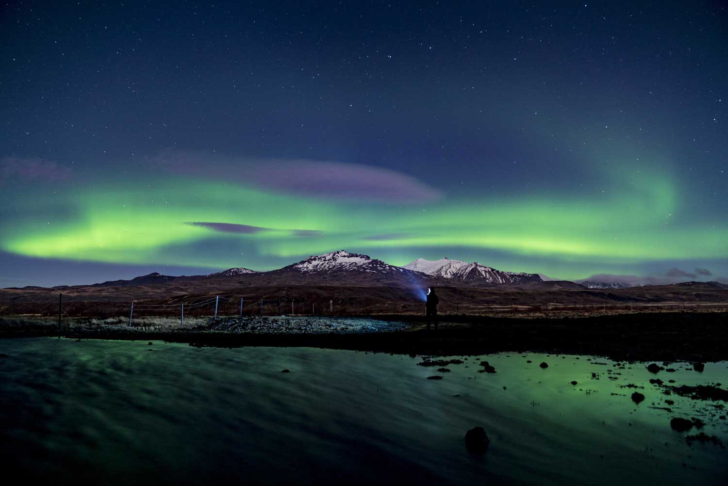 Why Whitehorse Makes the Perfect Aurora Getaway