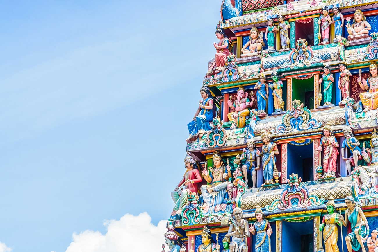 Little India Singapore
