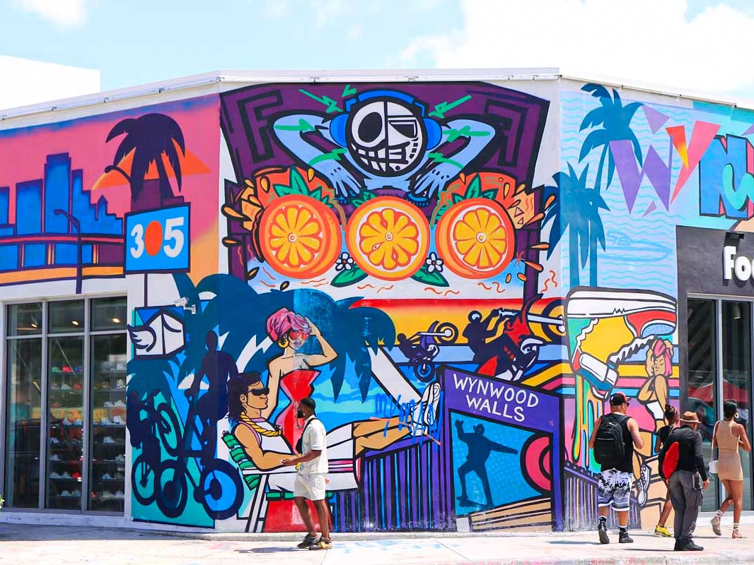 Wynwood Miami