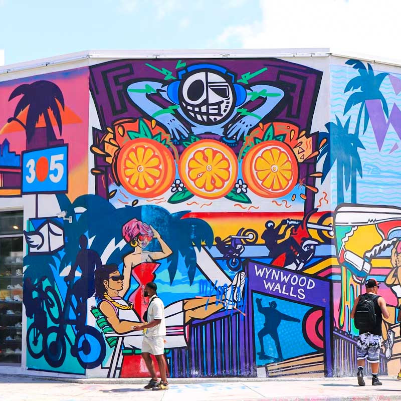 Wynwood Miami